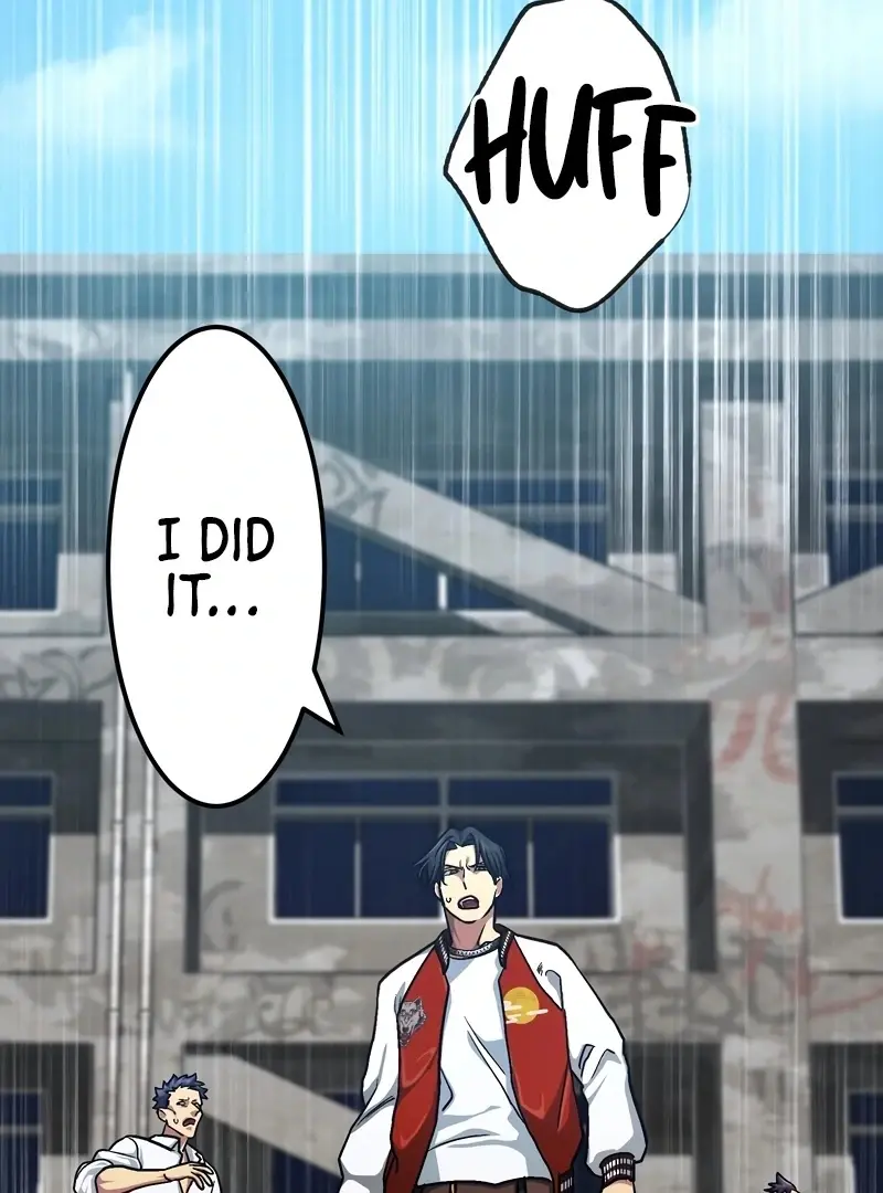 Read Gisou Furyou Manga Online