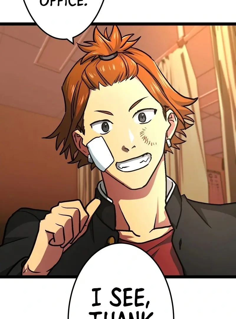 Read Gisou Furyou Manga Online