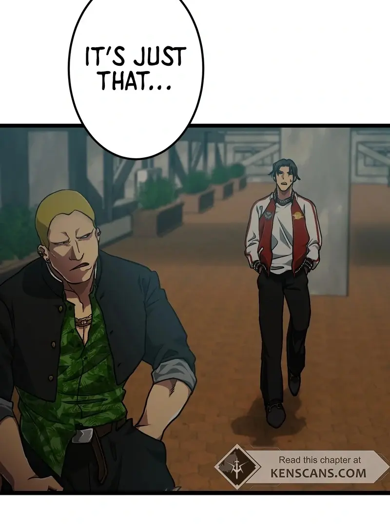 Read Gisou Furyou Manga Online