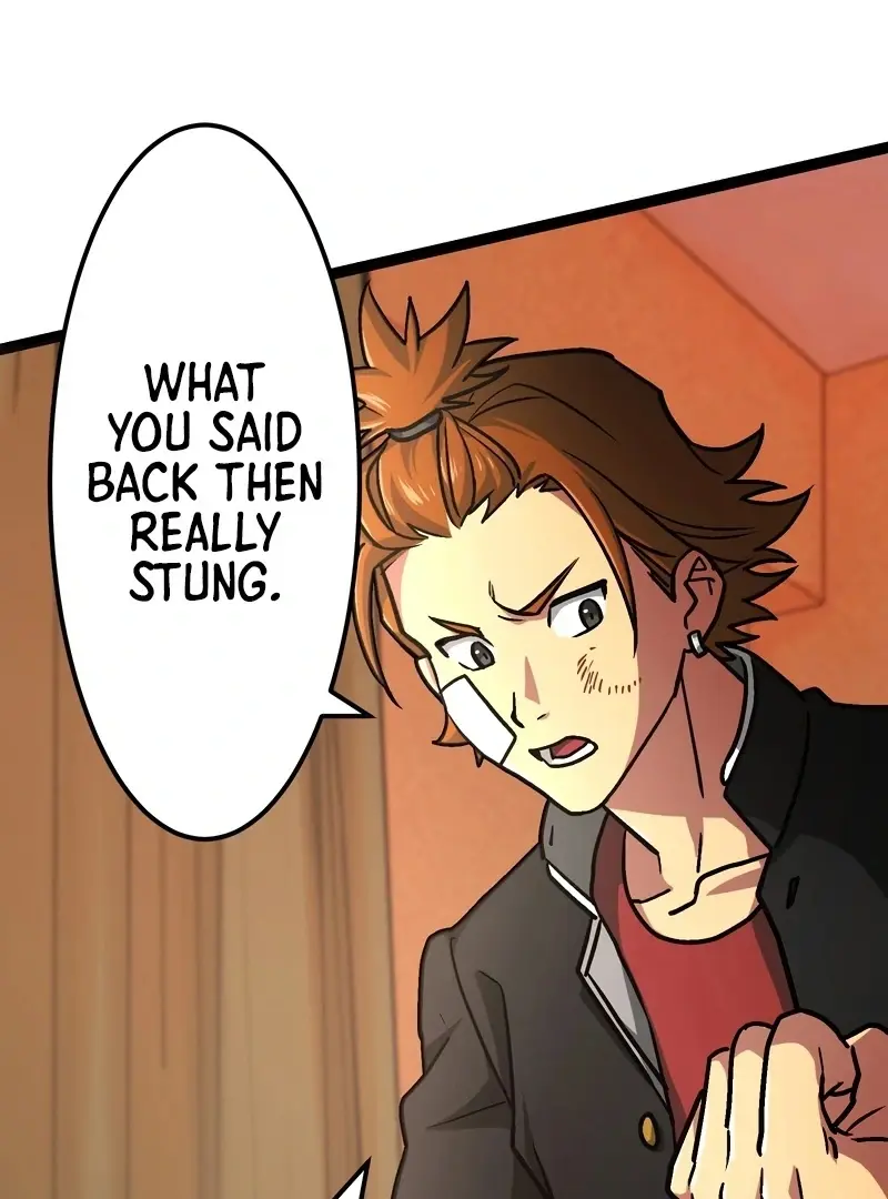 Read Gisou Furyou Manga Online