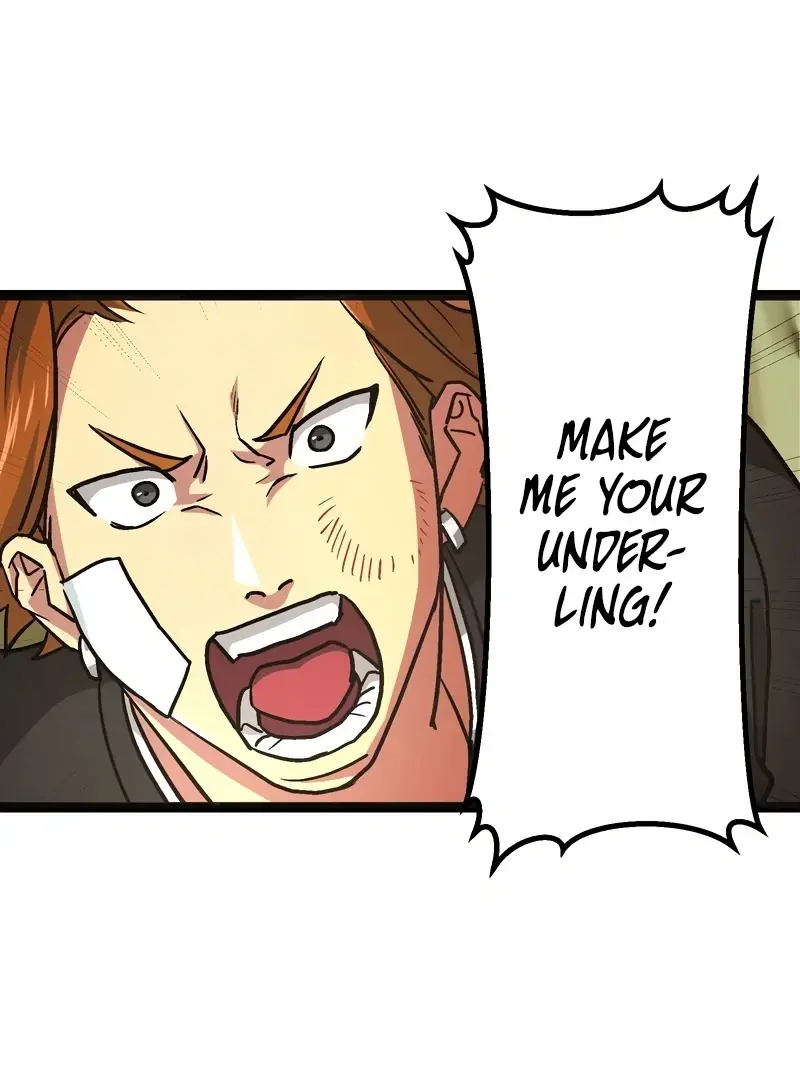 Read Gisou Furyou Manga Online