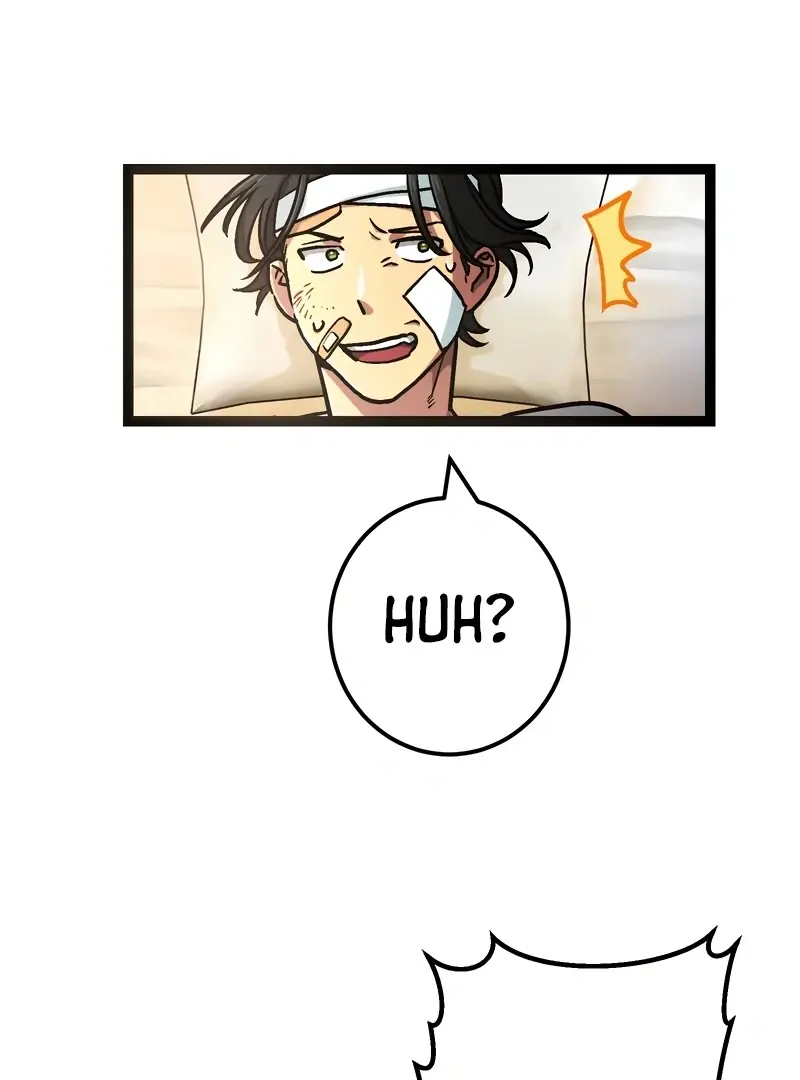 Read Gisou Furyou Manga Online