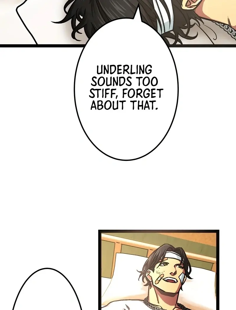 Read Gisou Furyou Manga Online