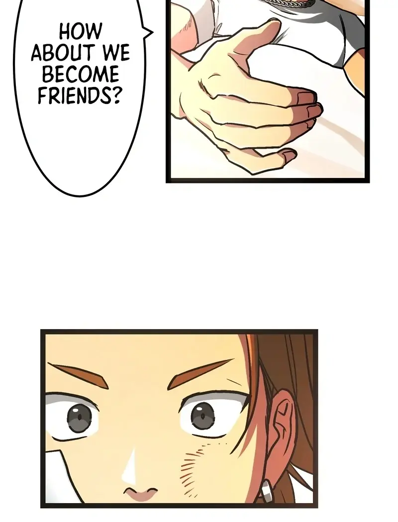 Read Gisou Furyou Manga Online