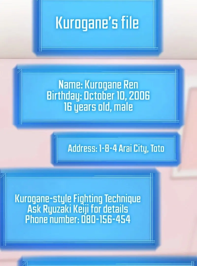 Read Gisou Furyou Manga Online