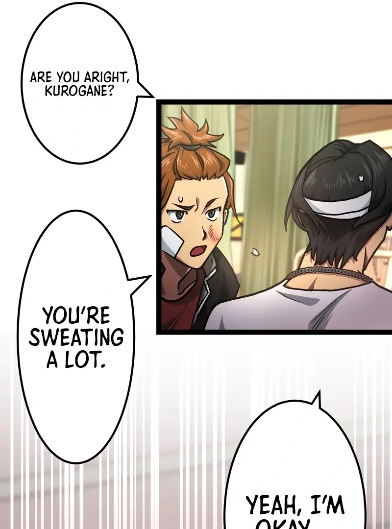 Read Gisou Furyou Manga Online