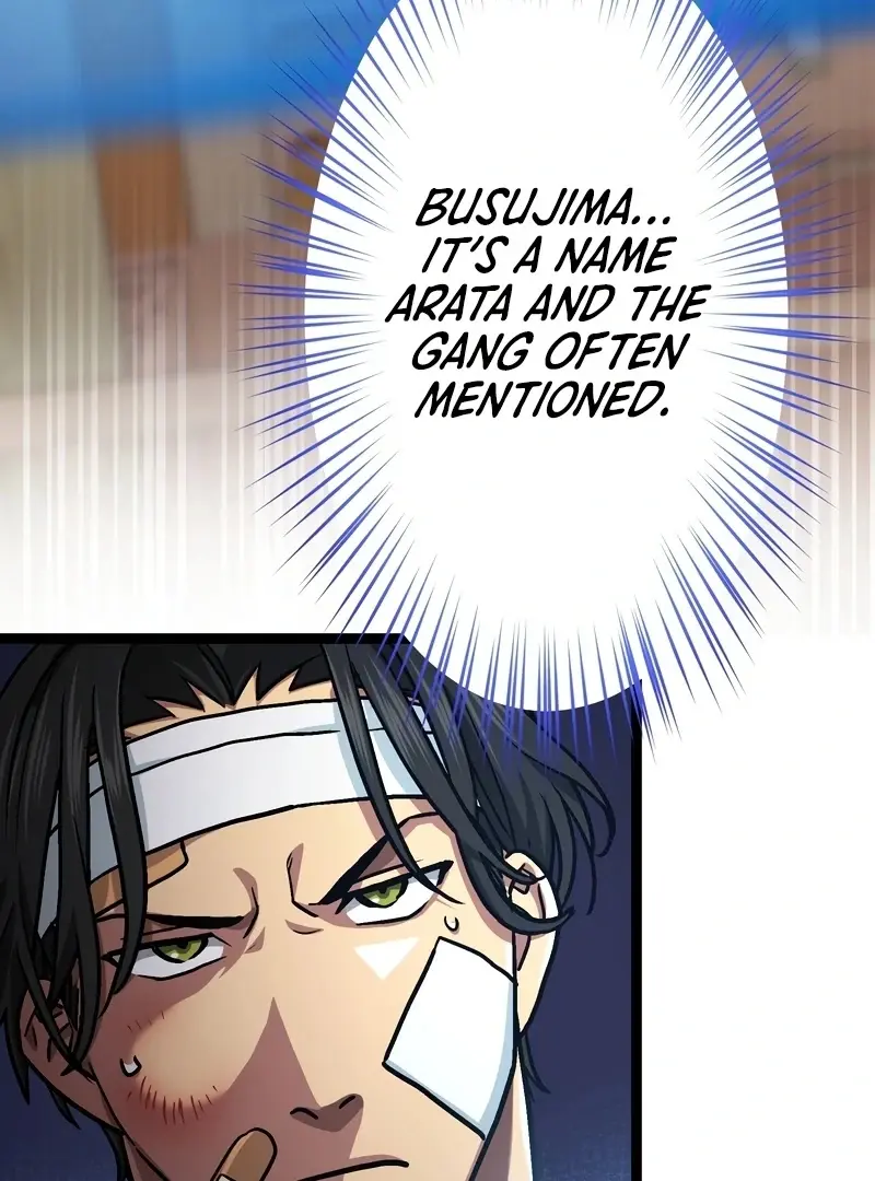 Read Gisou Furyou Manga Online