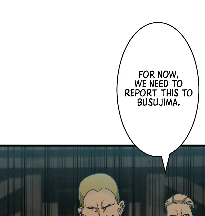 Read Gisou Furyou Manga Online