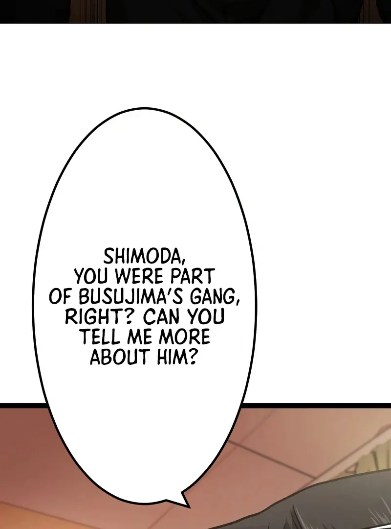 Read Gisou Furyou Manga Online