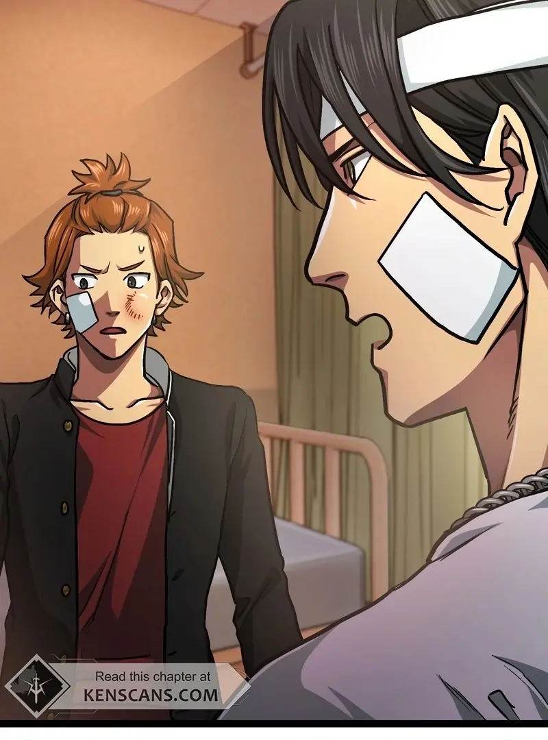 Read Gisou Furyou Manga Online