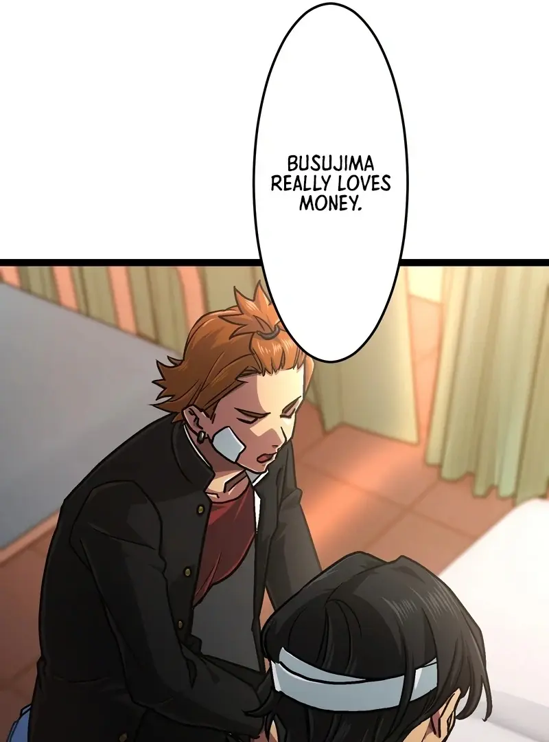 Read Gisou Furyou Manga Online