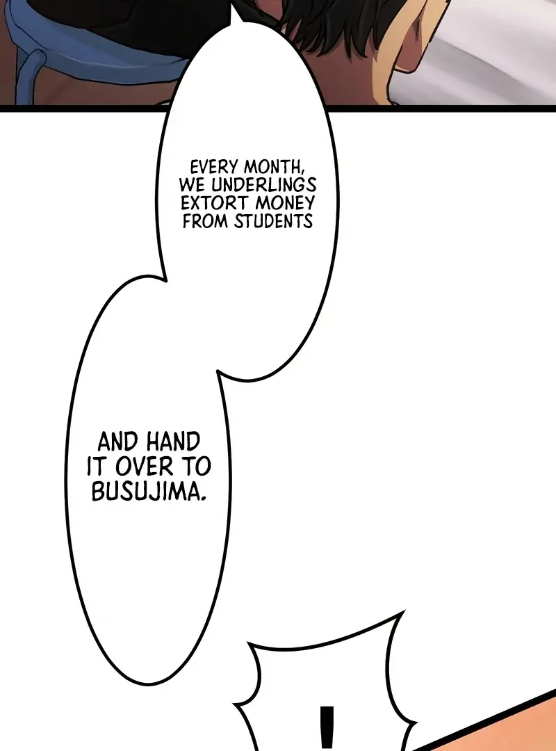 Read Gisou Furyou Manga Online