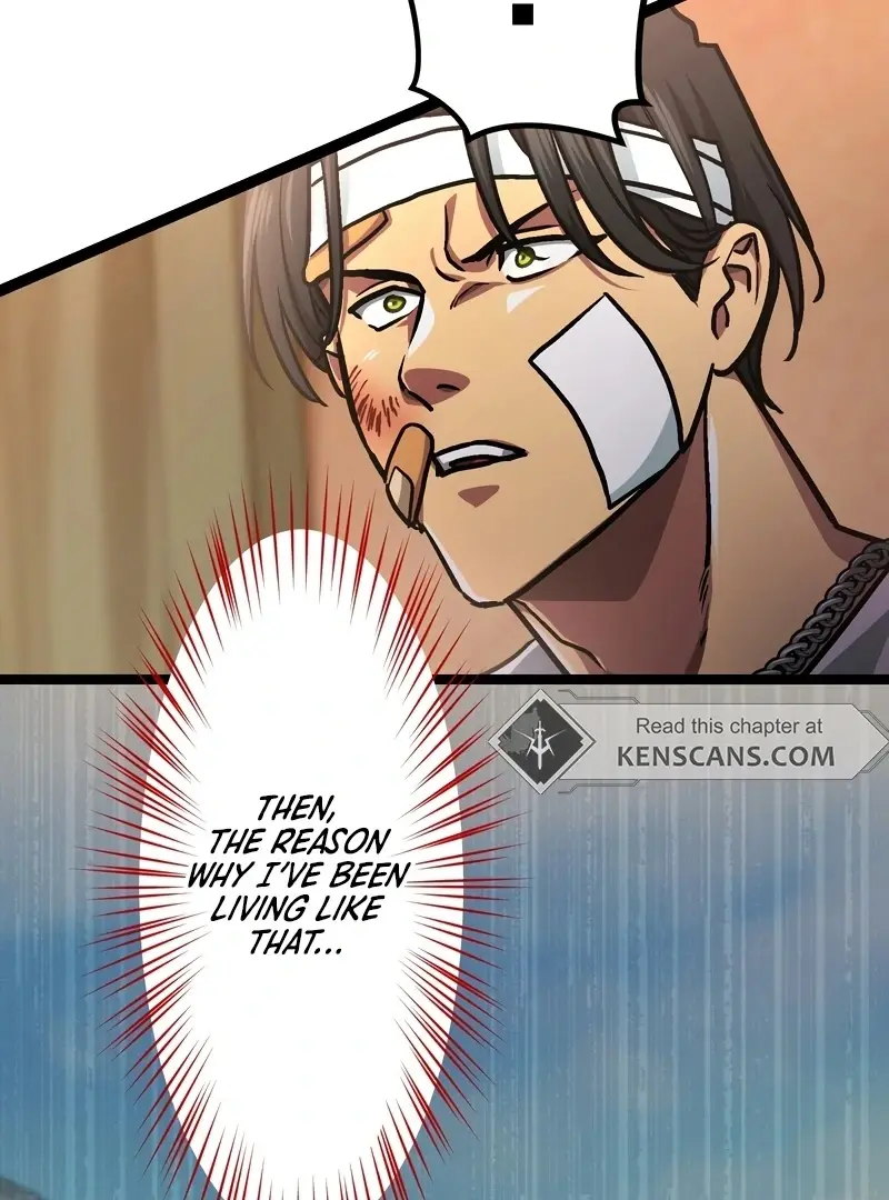 Read Gisou Furyou Manga Online