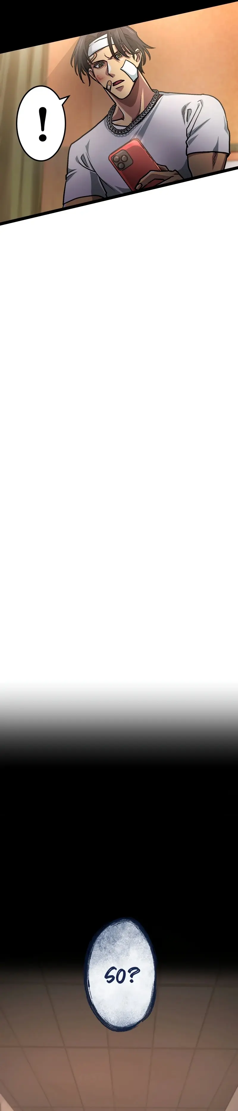 Read Gisou Furyou Manga Online