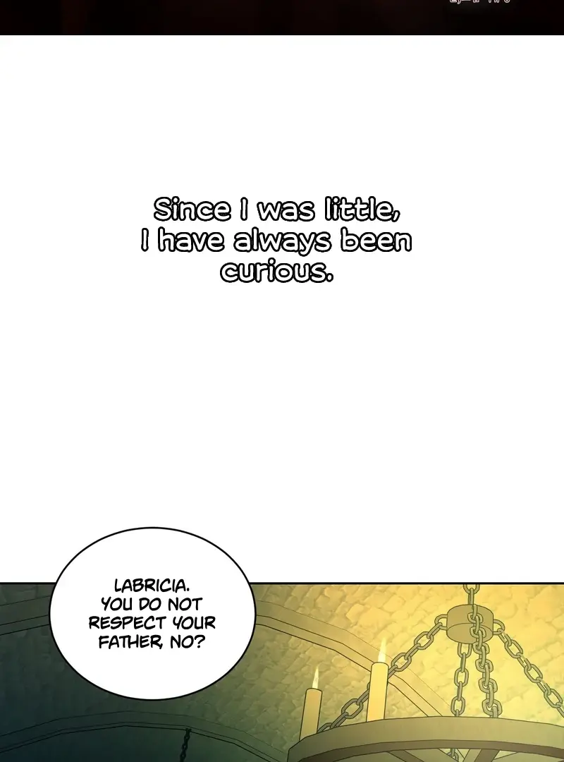 Read Glass Necklace Around Pig's Neck Manga Online