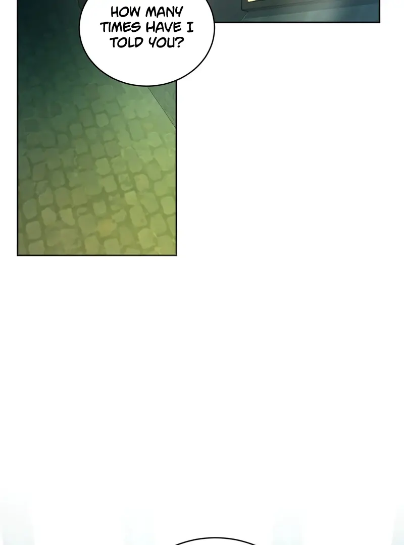 Read Glass Necklace Around Pig's Neck Manga Online