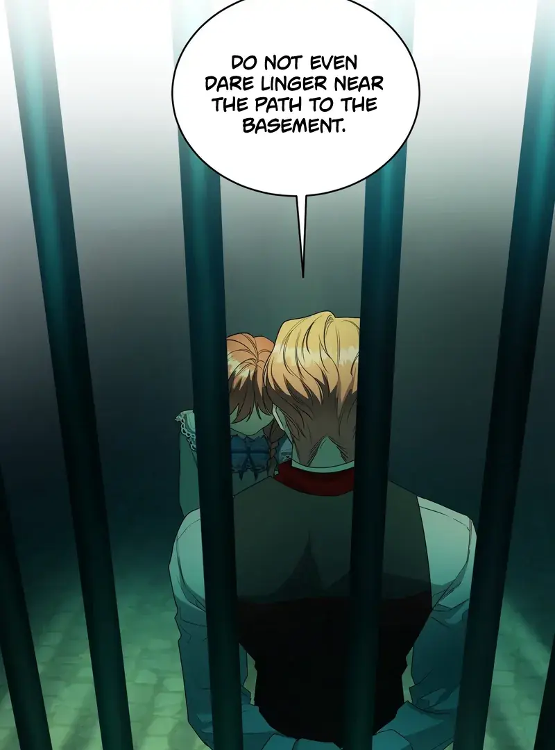 Read Glass Necklace Around Pig's Neck Manga Online