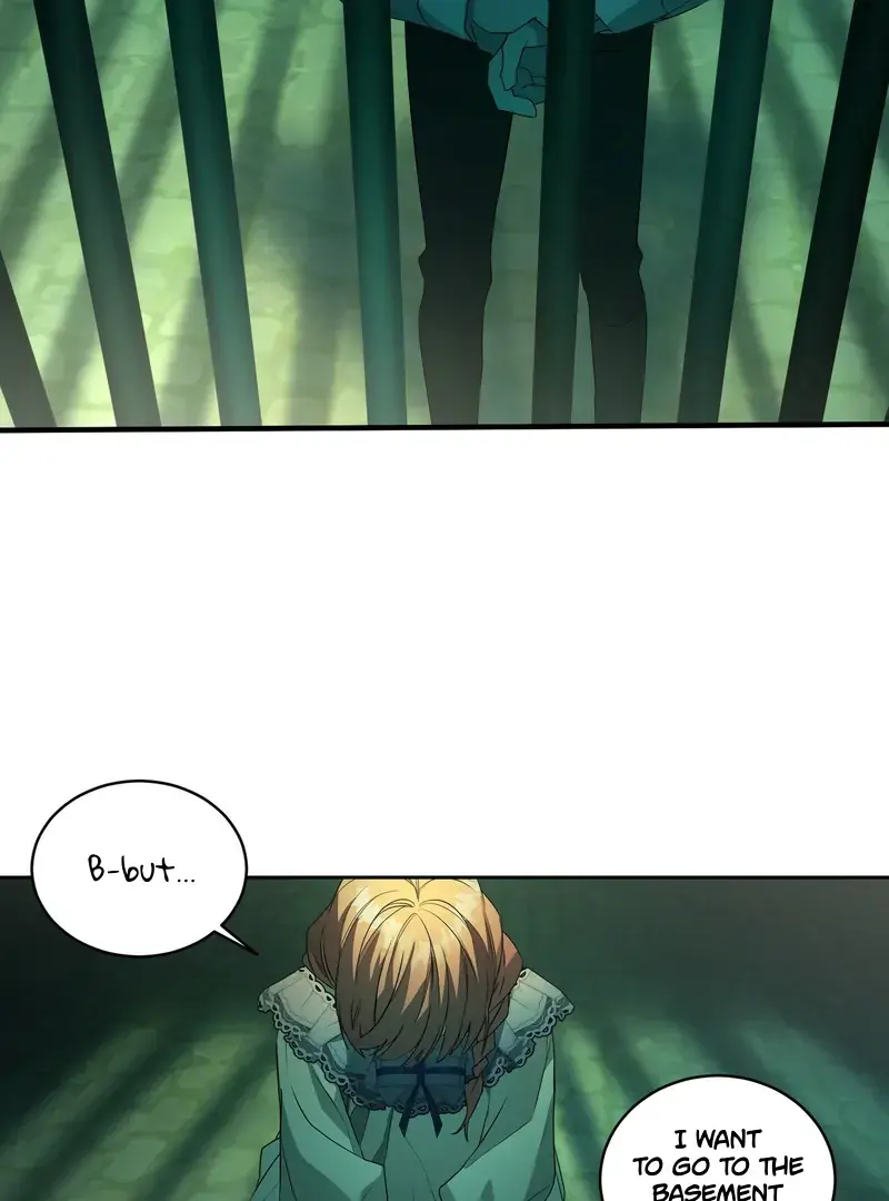 Read Glass Necklace Around Pig's Neck Manga Online