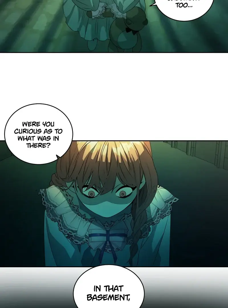 Read Glass Necklace Around Pig's Neck Manga Online