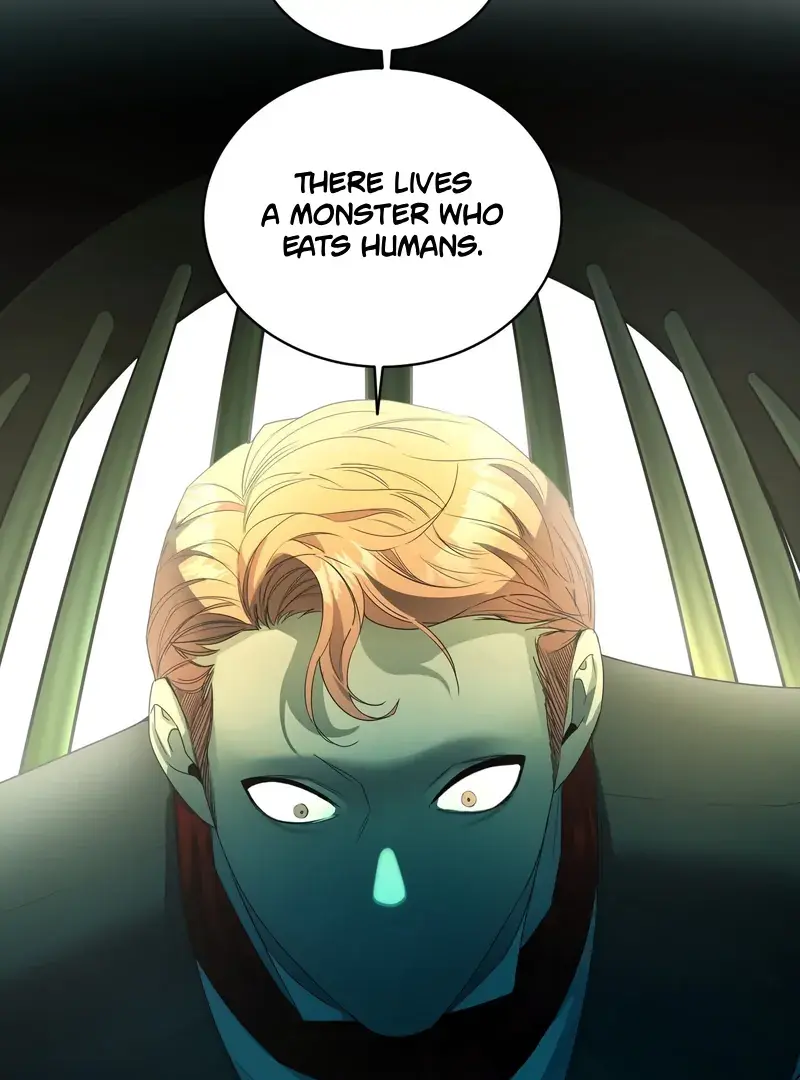 Read Glass Necklace Around Pig's Neck Manga Online