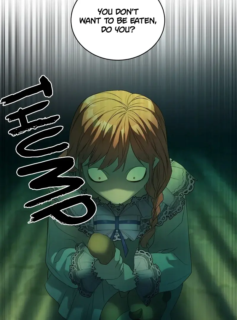 Read Glass Necklace Around Pig's Neck Manga Online