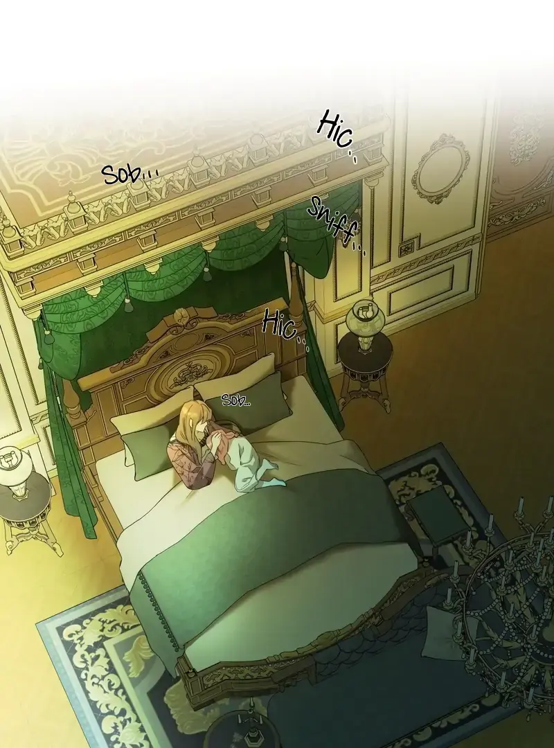 Read Glass Necklace Around Pig's Neck Manga Online