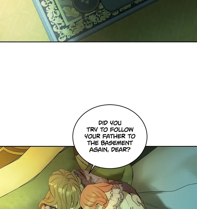 Read Glass Necklace Around Pig's Neck Manga Online