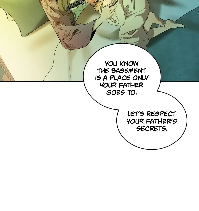 Read Glass Necklace Around Pig's Neck Manga Online