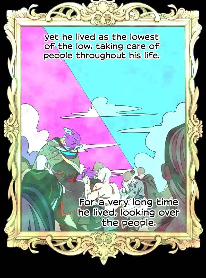 Read Glass Necklace Around Pig's Neck Manga Online