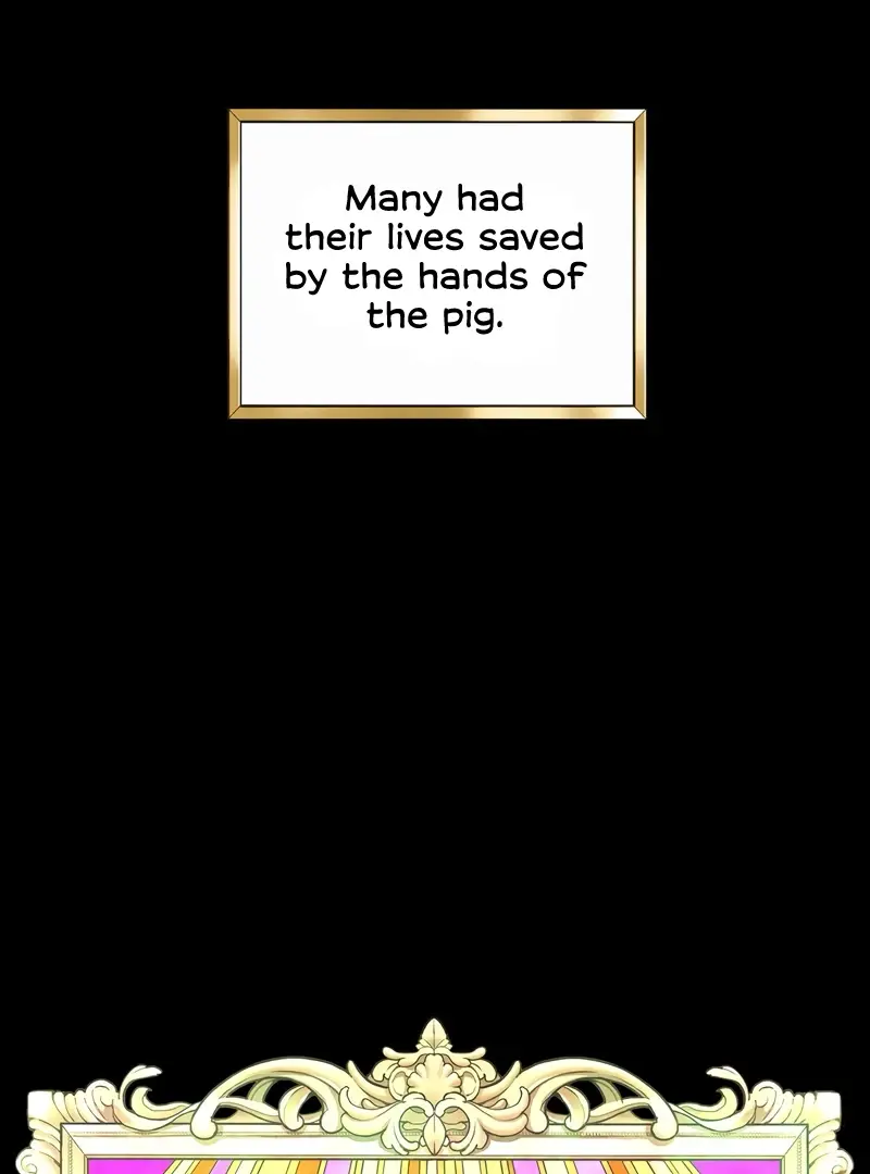 Read Glass Necklace Around Pig's Neck Manga Online