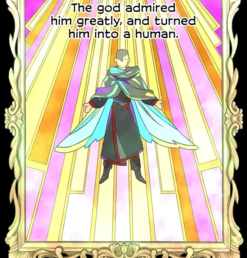 Read Glass Necklace Around Pig's Neck Manga Online