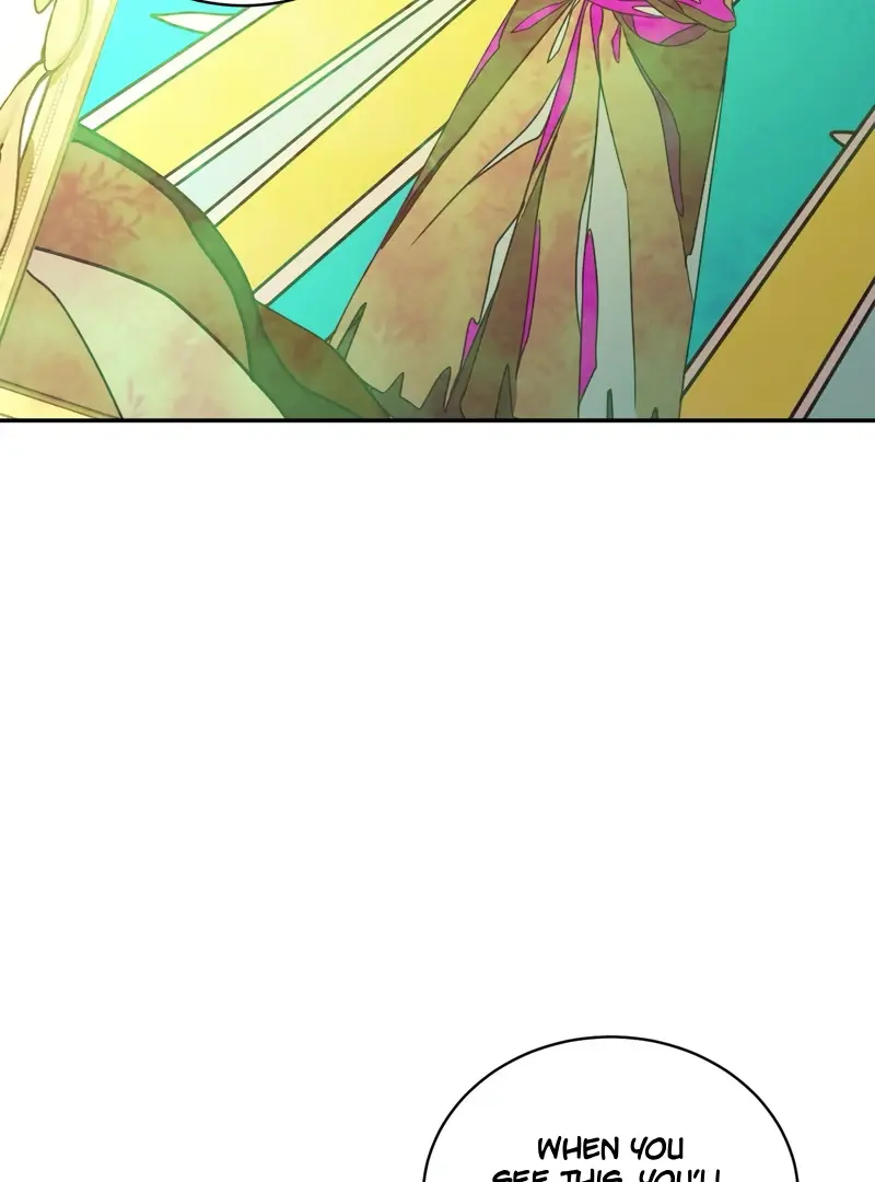 Read Glass Necklace Around Pig's Neck Manga Online