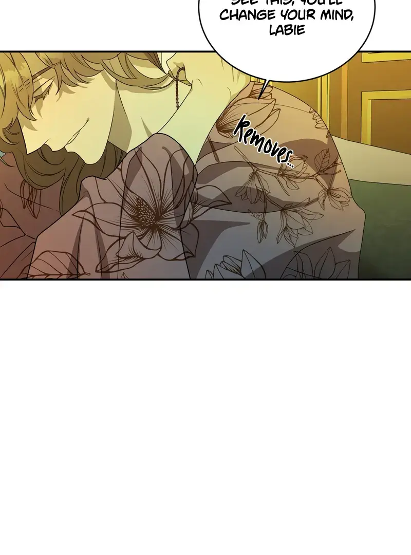 Read Glass Necklace Around Pig's Neck Manga Online