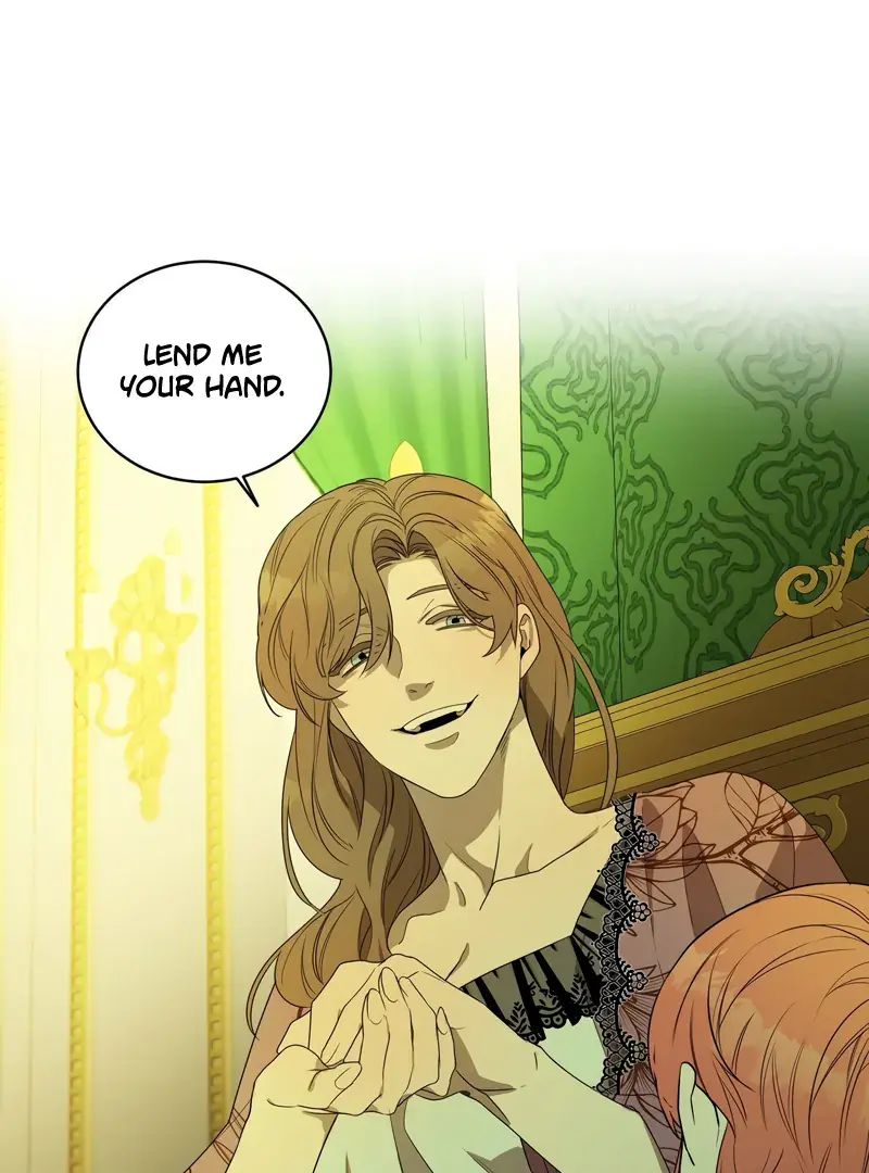 Read Glass Necklace Around Pig's Neck Manga Online