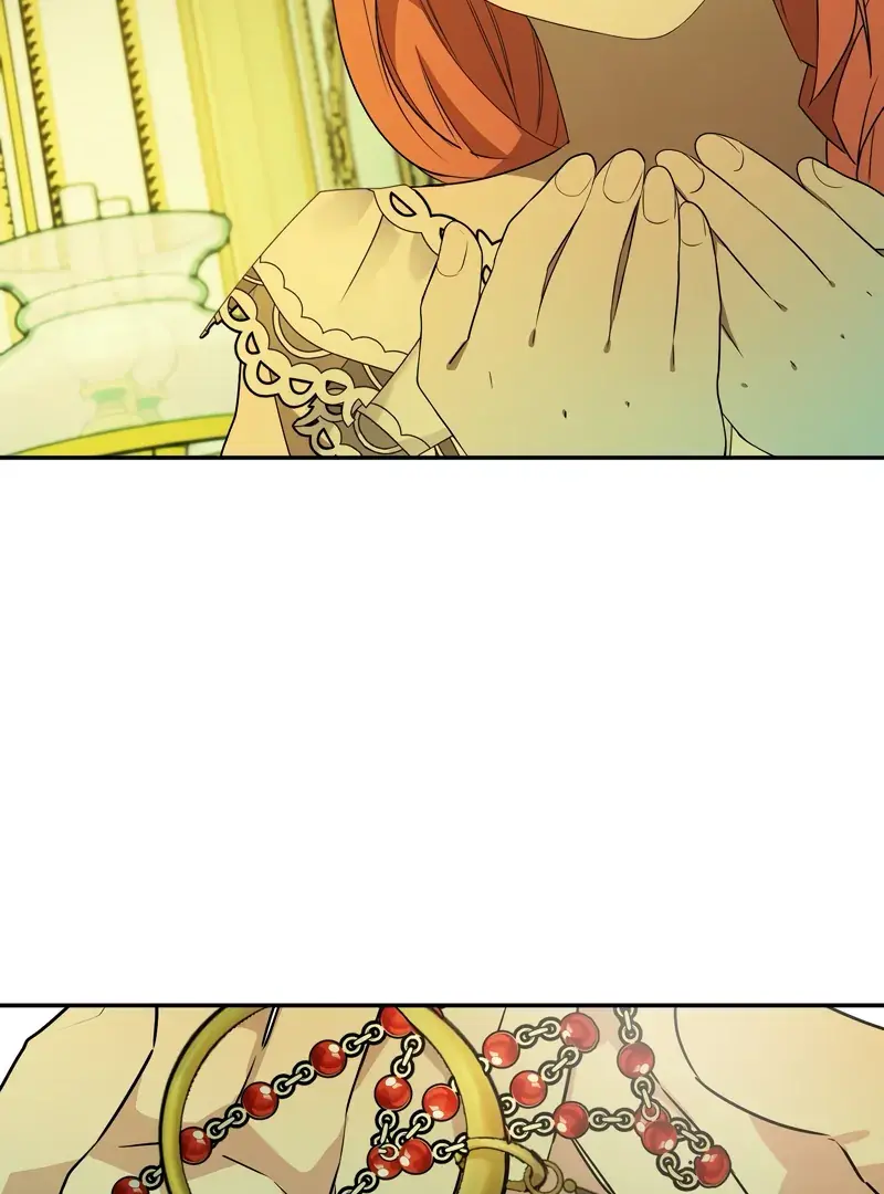 Read Glass Necklace Around Pig's Neck Manga Online