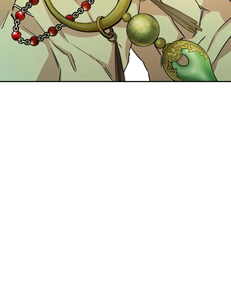 Read Glass Necklace Around Pig's Neck Manga Online