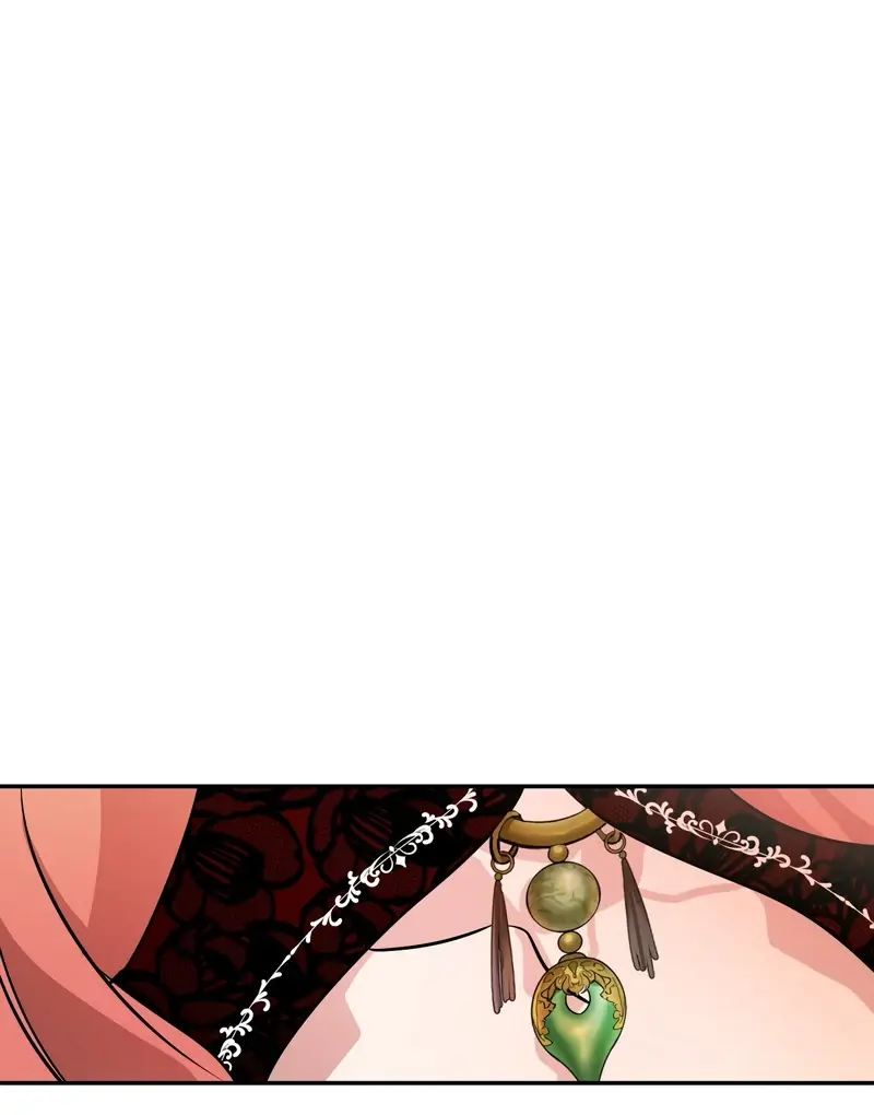 Read Glass Necklace Around Pig's Neck Manga Online
