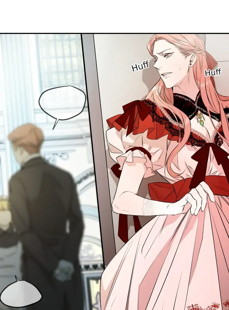 Read Glass Necklace Around Pig's Neck Manga Online