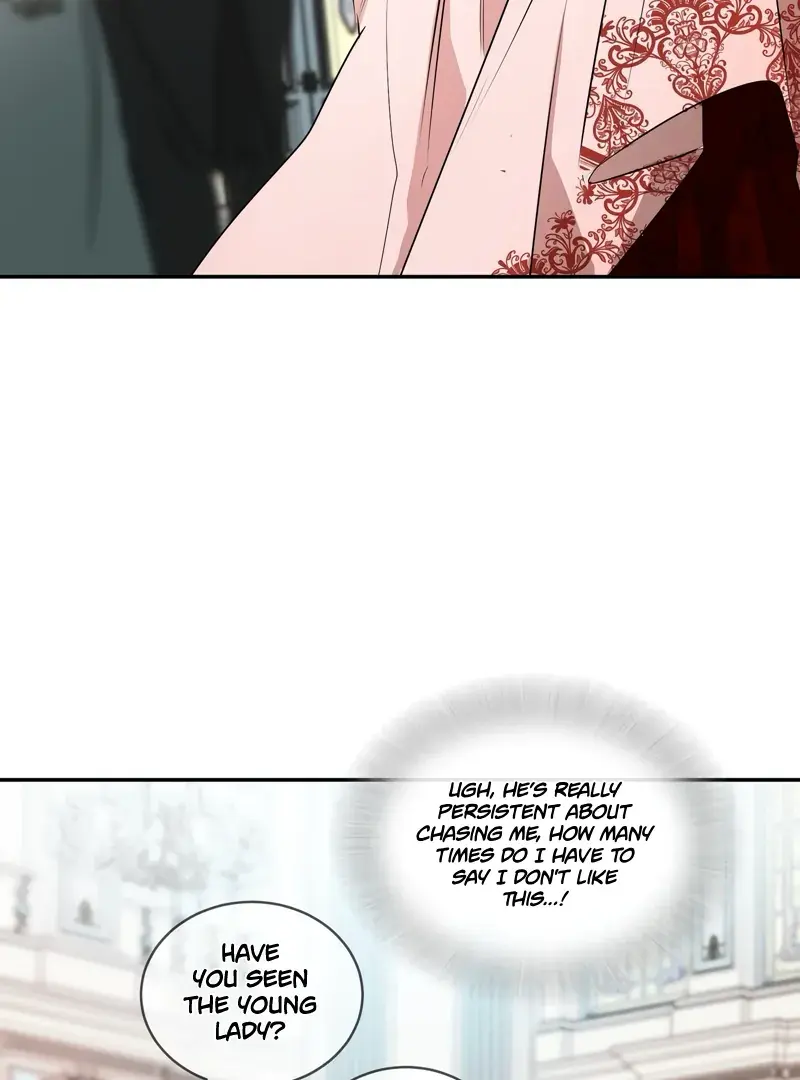 Read Glass Necklace Around Pig's Neck Manga Online