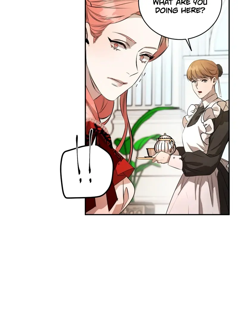 Read Glass Necklace Around Pig's Neck Manga Online