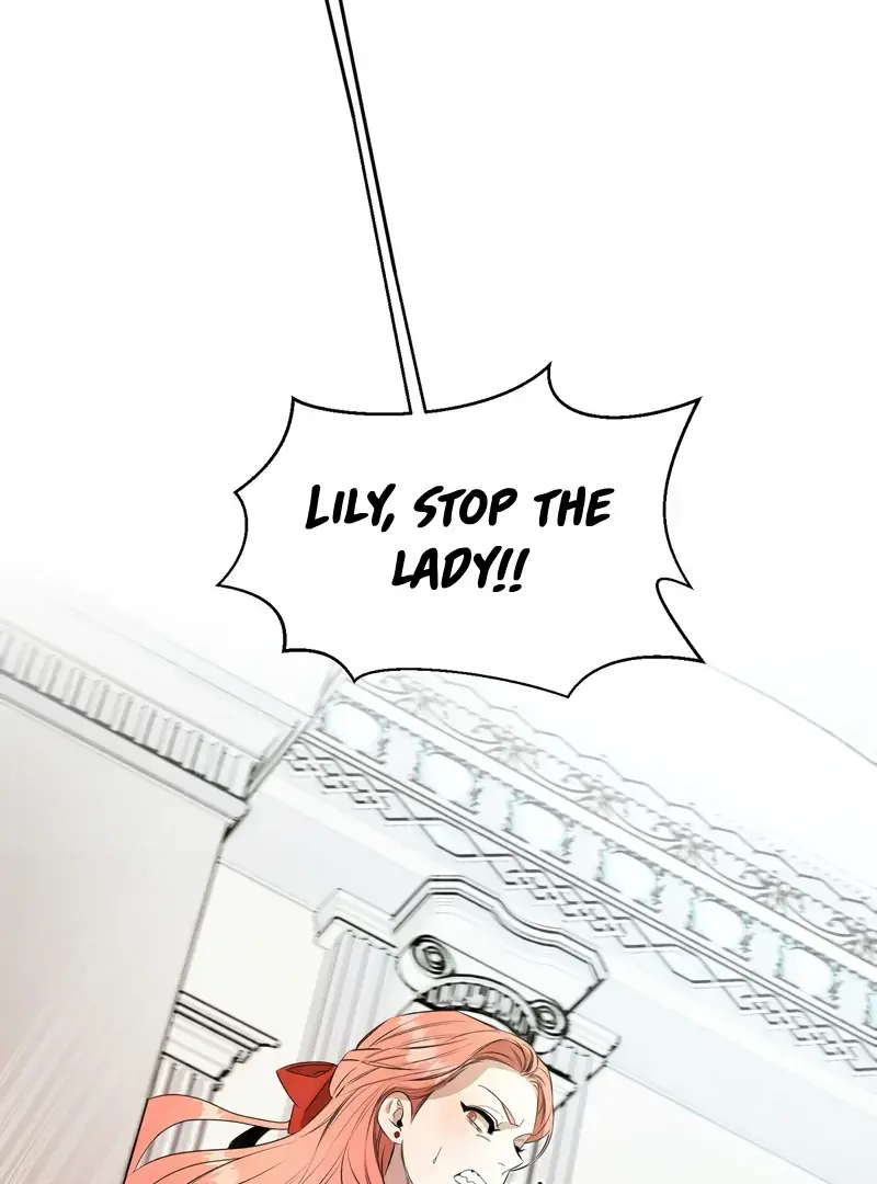 Read Glass Necklace Around Pig's Neck Manga Online