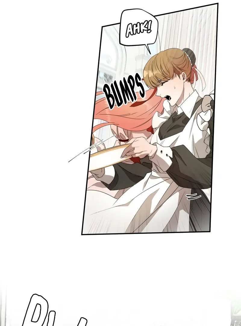 Read Glass Necklace Around Pig's Neck Manga Online