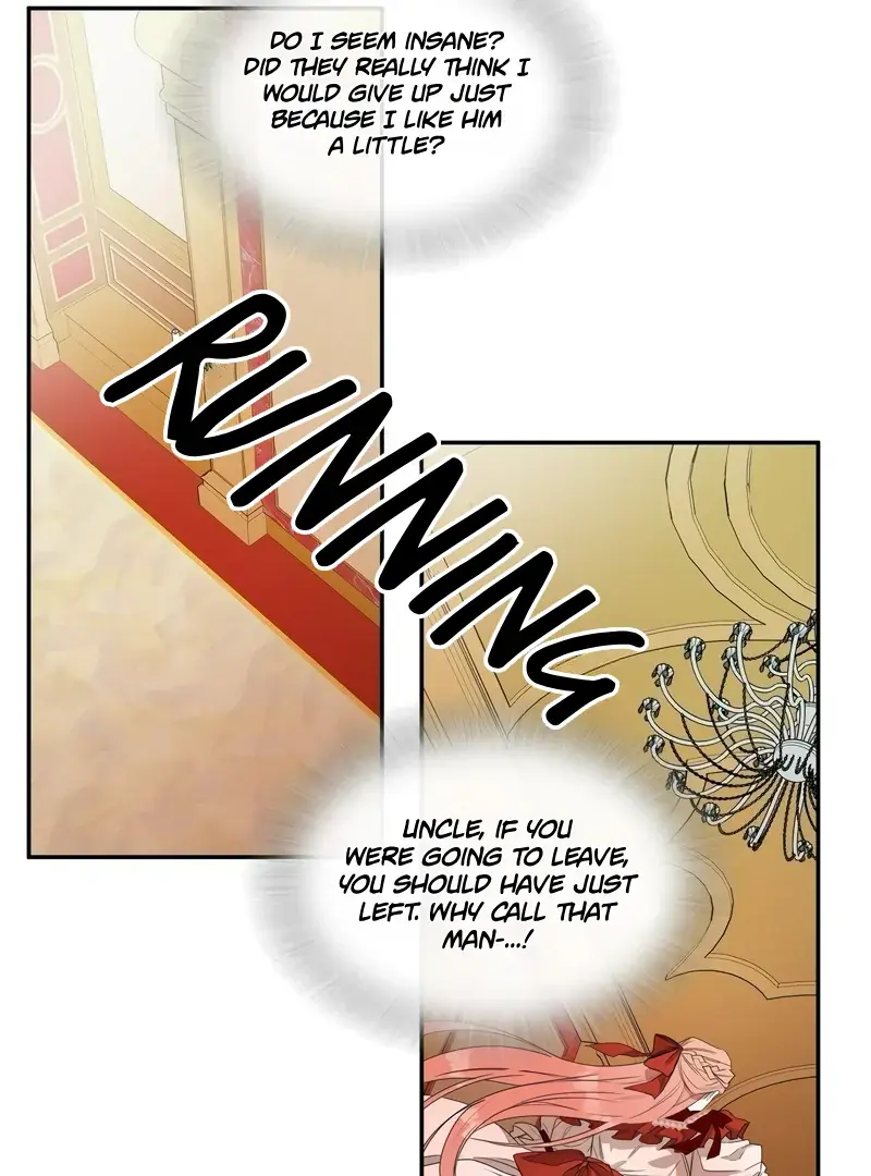 Read Glass Necklace Around Pig's Neck Manga Online