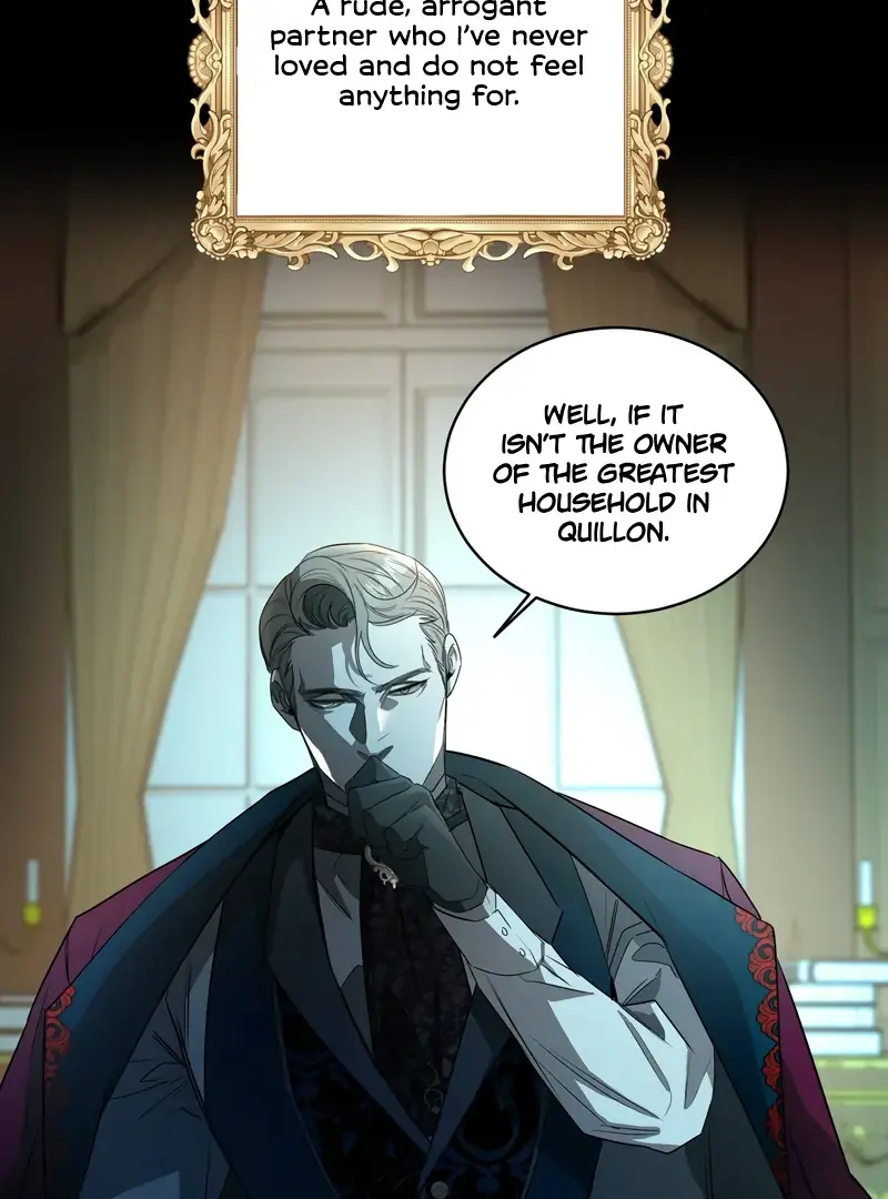 Read Glass Necklace Around Pig's Neck Manga Online