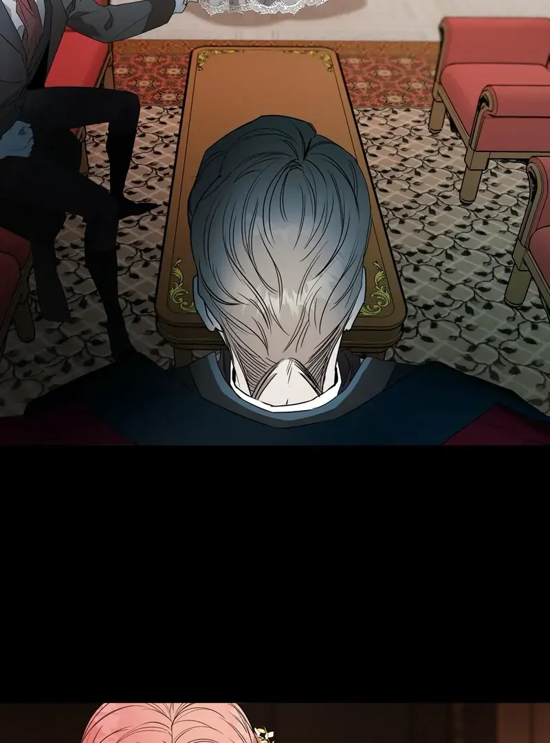 Read Glass Necklace Around Pig's Neck Manga Online