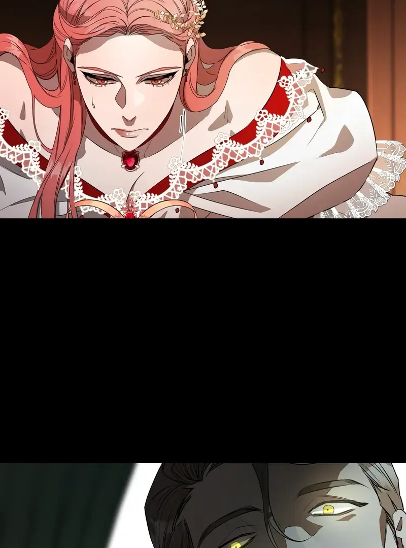 Read Glass Necklace Around Pig's Neck Manga Online