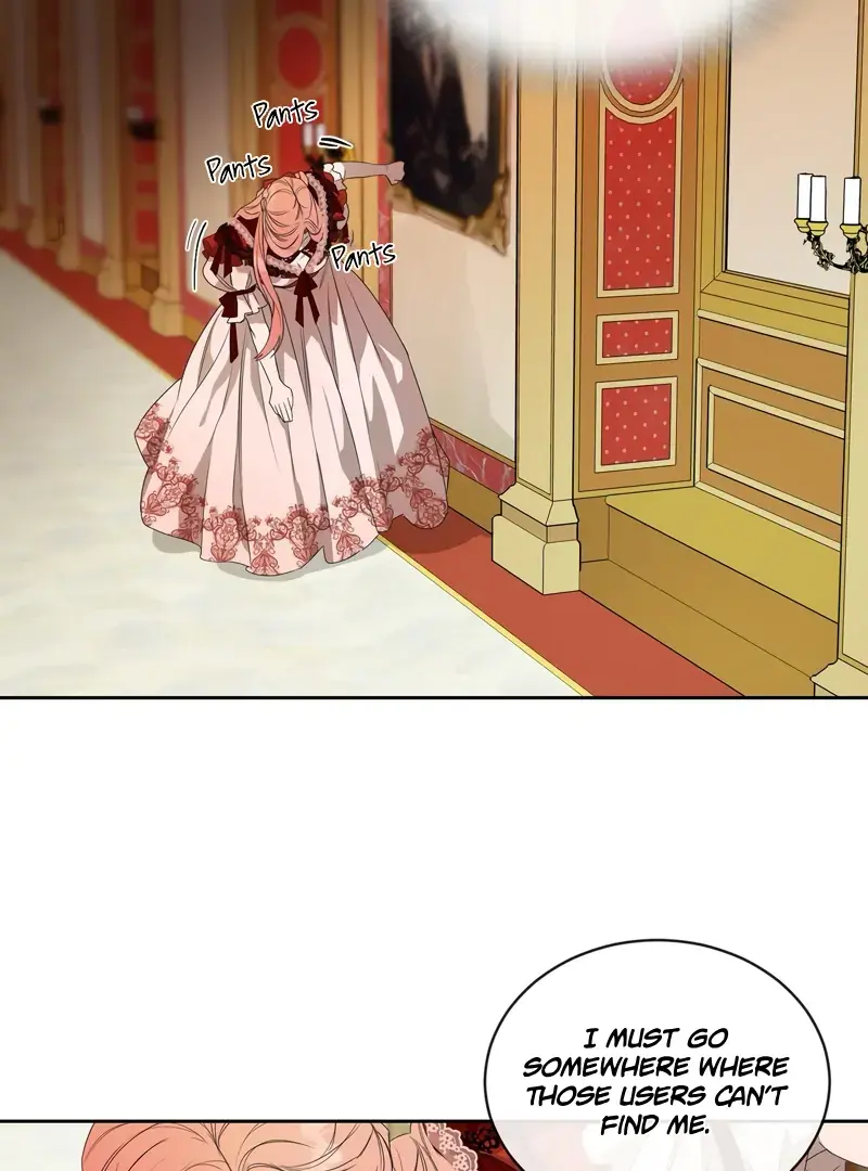 Read Glass Necklace Around Pig's Neck Manga Online