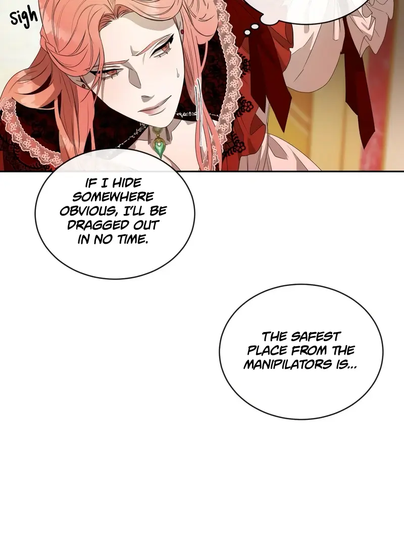 Read Glass Necklace Around Pig's Neck Manga Online