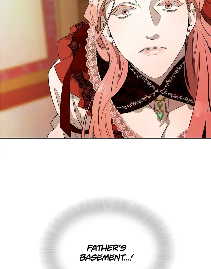 Read Glass Necklace Around Pig's Neck Manga Online