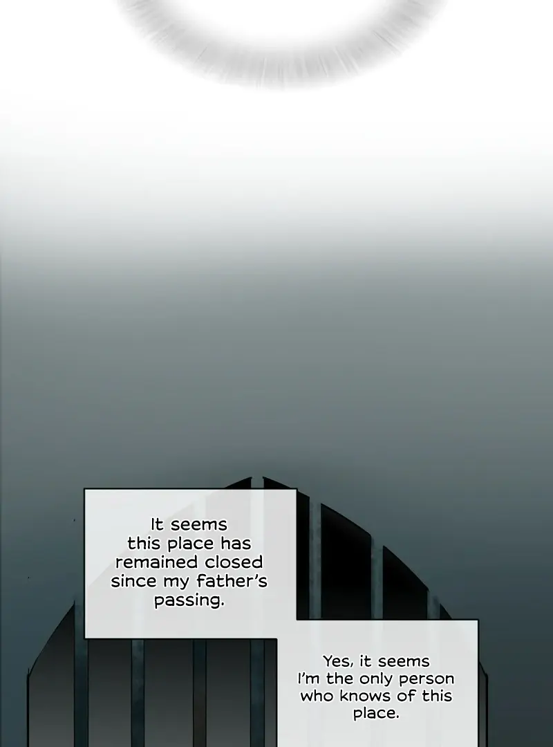 Read Glass Necklace Around Pig's Neck Manga Online